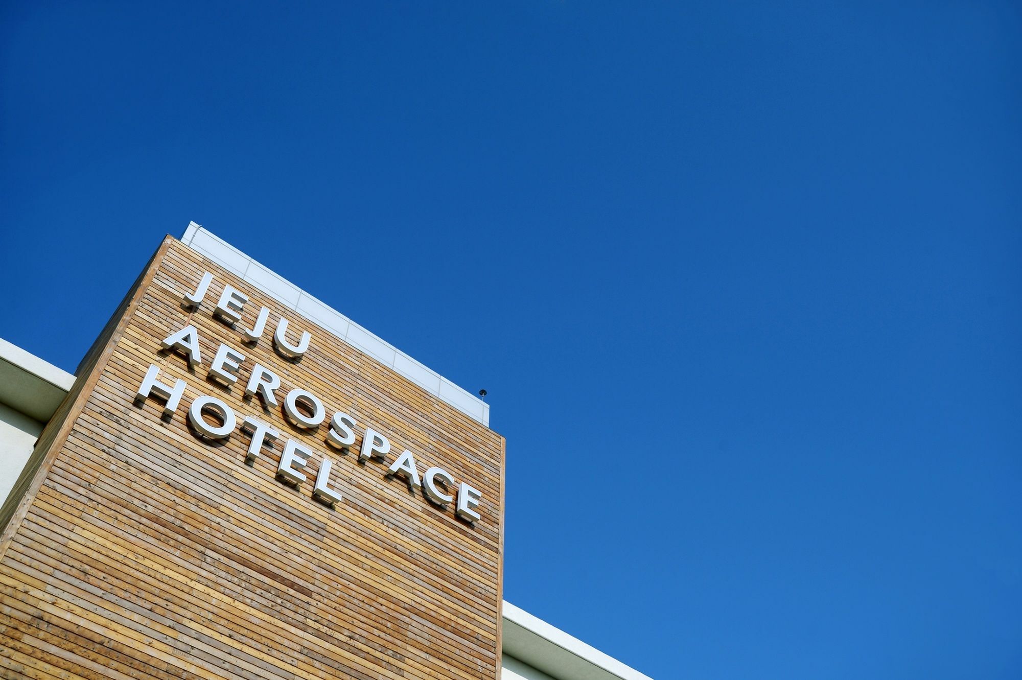 Jeju Aerospace Hotel Seogwipo Exteriör bild